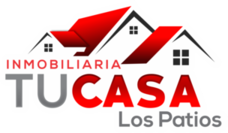 Logo inmobiliaria Tucasa Los Patios