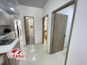 Casa de Lujo a Puerta Cerrada en Venta en Pensilvania, Los Patios: 2 Habitaciones, Mobiliario Incluido por $255 Millones