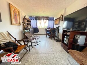 Apartamento en Venta: Hermoso y Moderno en Torres Gratamira, Av Libertadores, Cúcuta por $150 Millones