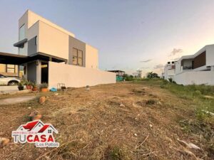 Lote en Venta: Amplio Terreno en Lagos Club, Villa del Rosario, Ideal para tu Hogar Soñado