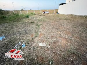 Lote en Venta: Amplio Terreno en Lagos Club, Villa del Rosario, Ideal para tu Hogar Soñado