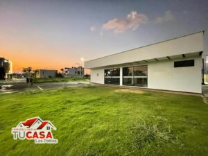 Lote en Venta: Amplio Terreno en Lagos Club, Villa del Rosario, Ideal para tu Hogar Soñado