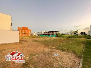 Lote en Venta: Amplio Terreno en Lagos Club, Villa del Rosario, Ideal para tu Hogar Soñado