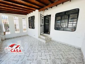 casas en venta en los patios, barrio tierra linda, los patios