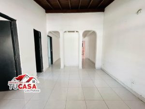 casas en venta en los patios, barrio tierra linda, los patios