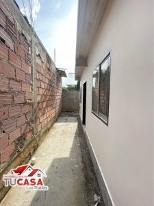 proyecto de vivienda, villa del rosario, casas nuevas, subsido micasaya