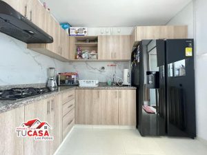 Casa en Venta en LA ESTANCIA 3, Los Patios