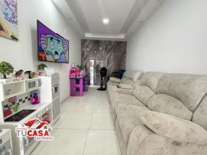 Casa en Venta en LA ESTANCIA 3, Los Patios