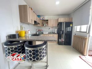 Casa en Venta en LA ESTANCIA 3, Los Patios