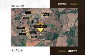 lote en venta en Conjunto Cerrado Monarca, los patios, cucuta, villa del rosario, norte de santander