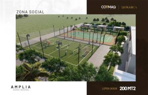 lote en venta en Conjunto Cerrado Monarca, los patios, cucuta, villa del rosario, norte de santander