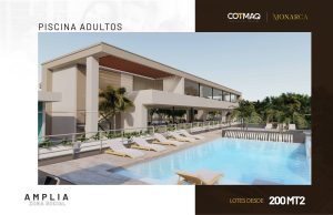 lote en venta en Conjunto Cerrado Monarca, los patios, cucuta, villa del rosario, norte de santander