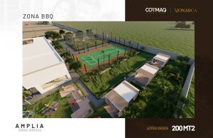 lote en venta en Conjunto Cerrado Monarca, los patios, cucuta, villa del rosario, norte de santander