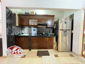 Casa en Venta en Barrio Pensilvania, Los Patios, inmobiliaria Tucasa Los patios