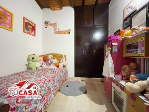 Casa en Venta en Barrio Pensilvania, Los Patios, inmobiliaria Tucasa Los patios