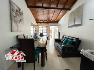 Casa en Venta en Barrio Pensilvania, Los Patios, inmobiliaria Tucasa Los patios