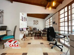 Casa en Venta en Barrio Pensilvania, Los Patios, inmobiliaria Tucasa Los patios