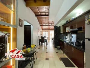 Casa en Venta en Barrio Pensilvania, Los Patios, inmobiliaria Tucasa Los patios