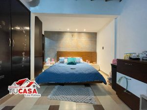 Casa en Venta en Barrio Pensilvania, Los Patios, inmobiliaria Tucasa Los patios