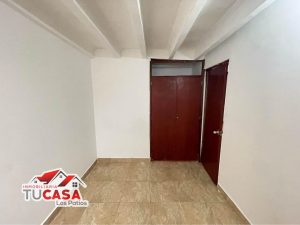 Casa en Tierra Linda, Los Patios: Encantadora propiedad con 4 habitaciones, sala-comedor, cocina, patio amplio y porche para carro. ¡Descubre tu nuevo hogar!