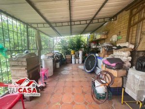 Casa en Venta en Barrio Pensilvania, Los Patios, inmobiliaria Tucasa Los patios