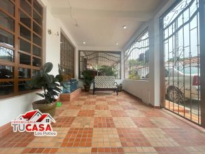 Casa en Venta en Barrio Pensilvania, Los Patios, inmobiliaria Tucasa Los patios