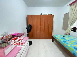 economica casa en venta en los patios, cucuta