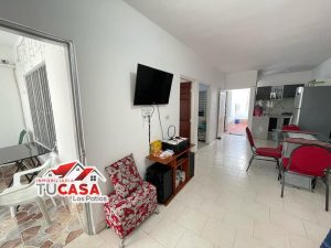 economica casa en venta en los patios, cucuta