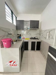 economica casa en venta en los patios, cucuta