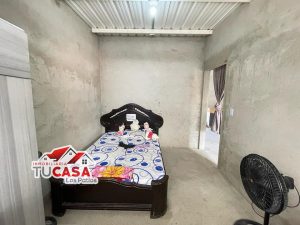 economica casa en venta en los patios, cucuta