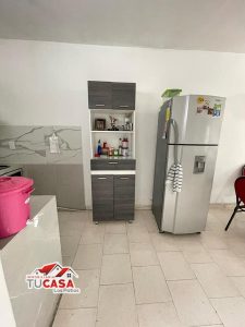 economica casa en venta en los patios, cucuta