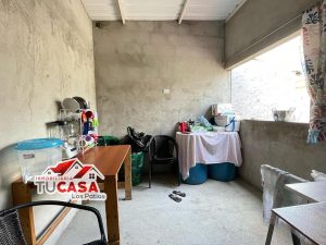 economica casa en venta en los patios, cucuta