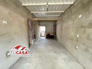 economica casa en venta en los patios, cucuta