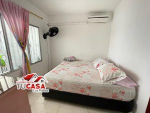 economica casa en venta en los patios, cucuta