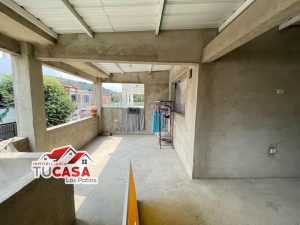 economica casa en venta en los patios, cucuta