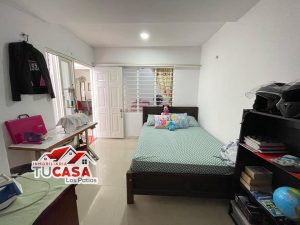 economica casa en venta en los patios, cucuta