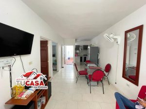 economica casa en venta en los patios, cucuta