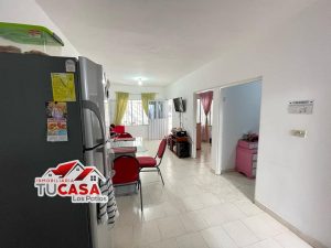 economica casa en venta en los patios, cucuta