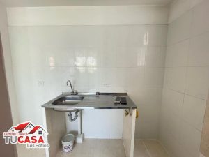 Economico apartamento en venta conjunto Hibiscos, cucuta