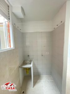 Economico apartamento en venta conjunto Hibiscos, cucuta