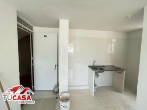 Economico apartamento en venta conjunto Hibiscos, cucuta