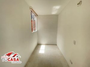 Economico apartamento en venta conjunto Hibiscos, cucuta