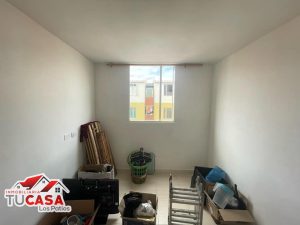 Economico apartamento en venta conjunto Hibiscos, cucuta