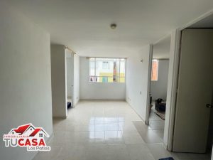 Economico apartamento en venta conjunto Hibiscos, cucuta