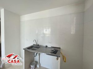 Economico apartamento en venta conjunto Hibiscos, cucuta