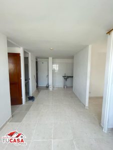 Economico apartamento en venta conjunto Hibiscos, cucuta