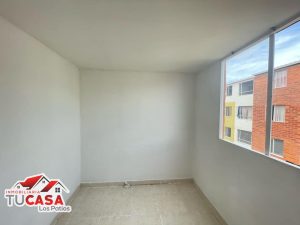 Economico apartamento en venta conjunto Hibiscos, cucuta