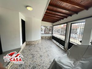 casa en venta en los patios