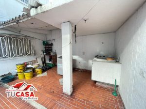 casa en venta en los patios