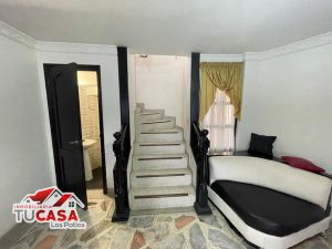 casa en venta en los patios